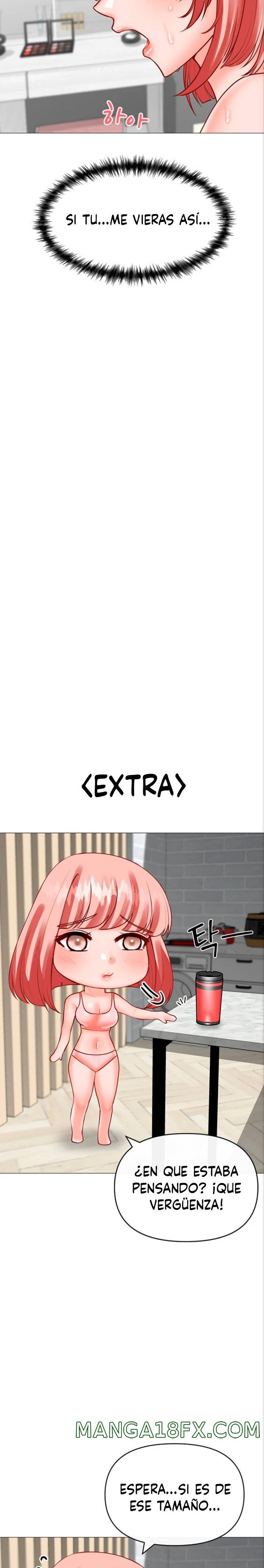 Troublesome Sister Raw - Chapter 31 Page 21