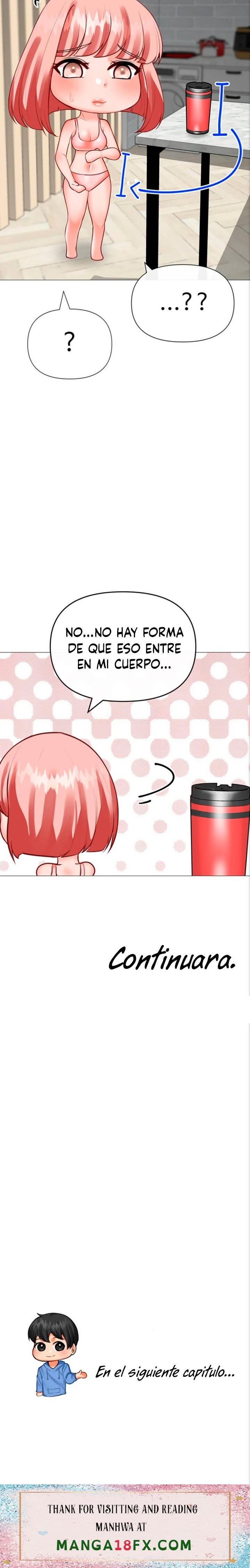 Troublesome Sister Raw - Chapter 31 Page 22