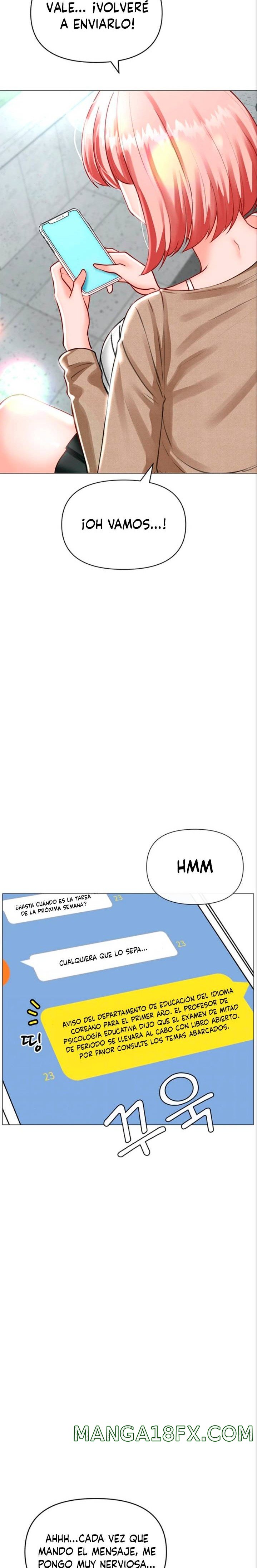 Troublesome Sister Raw - Chapter 31 Page 3