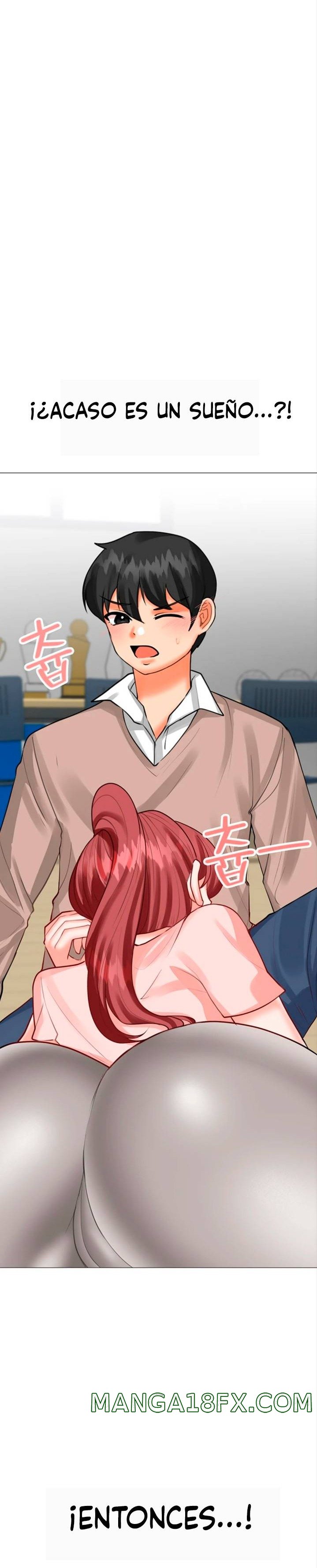 Troublesome Sister Raw - Chapter 33 Page 12