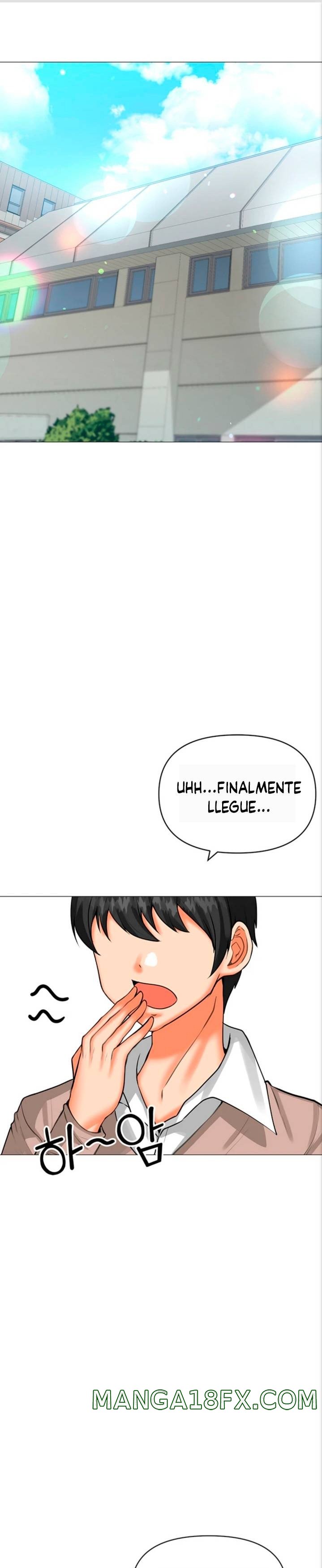 Troublesome Sister Raw - Chapter 33 Page 2