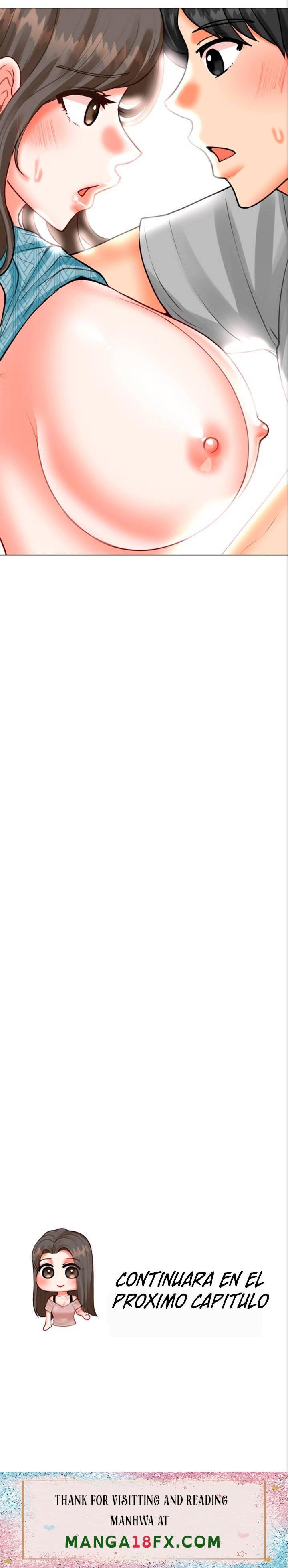 Troublesome Sister Raw - Chapter 33 Page 23