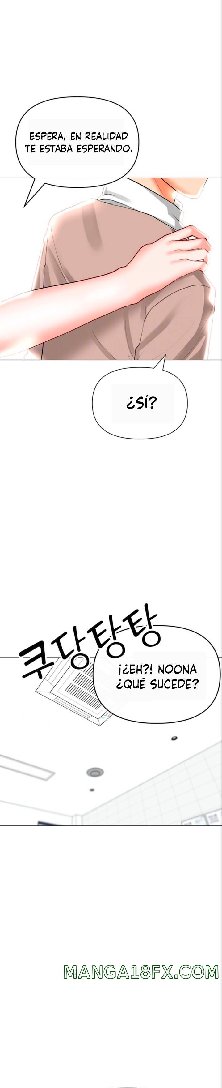 Troublesome Sister Raw - Chapter 33 Page 6