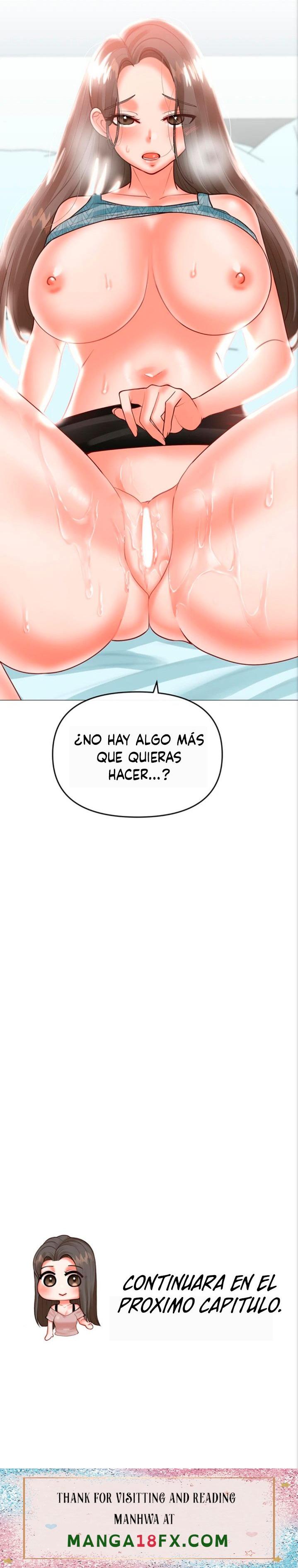 Troublesome Sister Raw - Chapter 34 Page 25