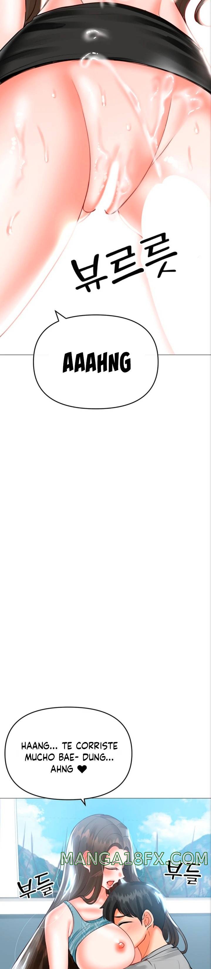 Troublesome Sister Raw - Chapter 35 Page 20