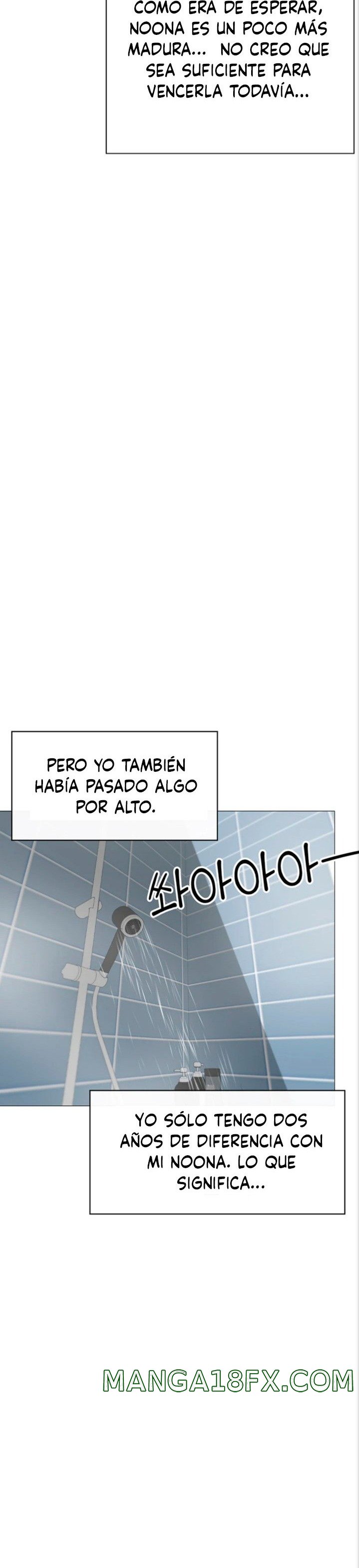 Troublesome Sister Raw - Chapter 35 Page 25