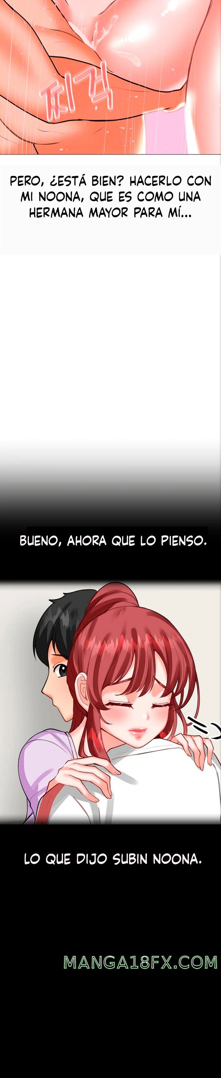 Troublesome Sister Raw - Chapter 35 Page 5