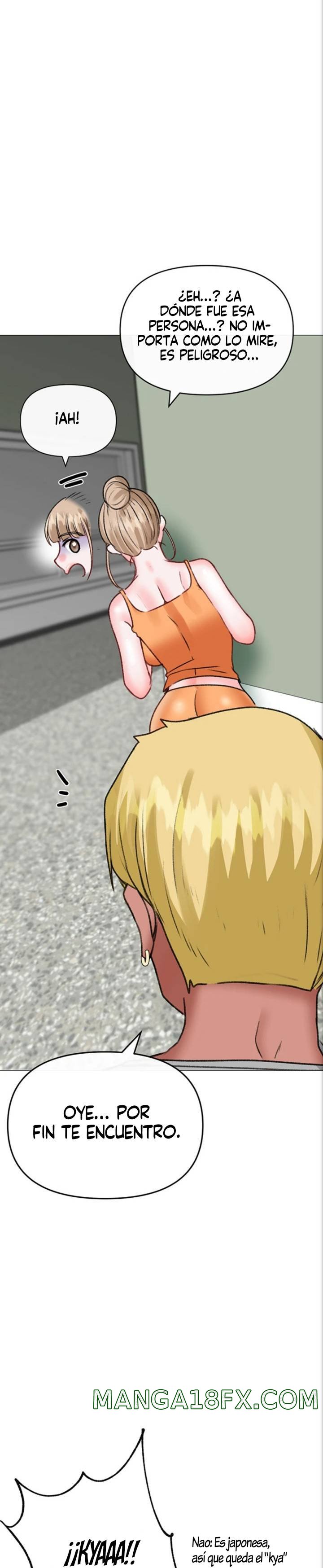 Troublesome Sister Raw - Chapter 36 Page 14