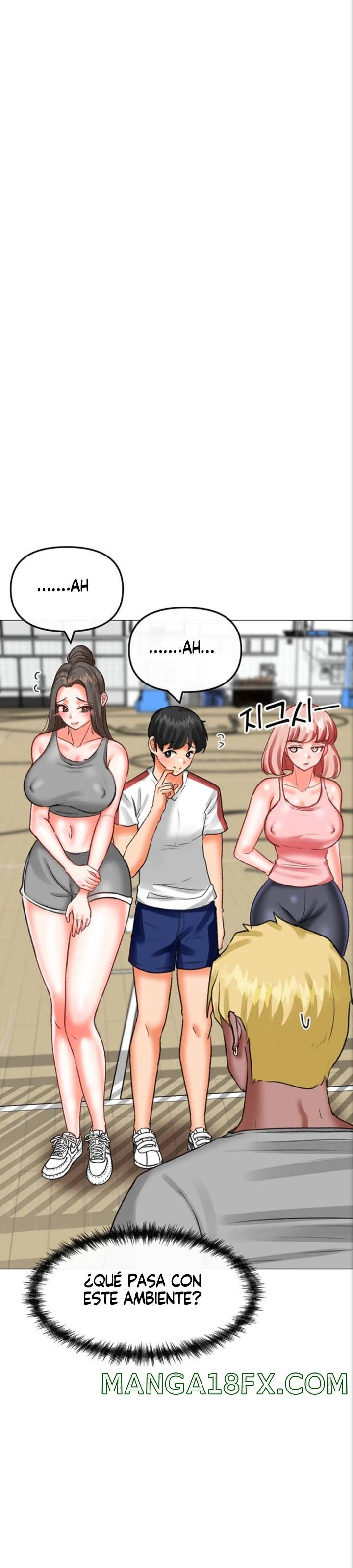 Troublesome Sister Raw - Chapter 36 Page 3