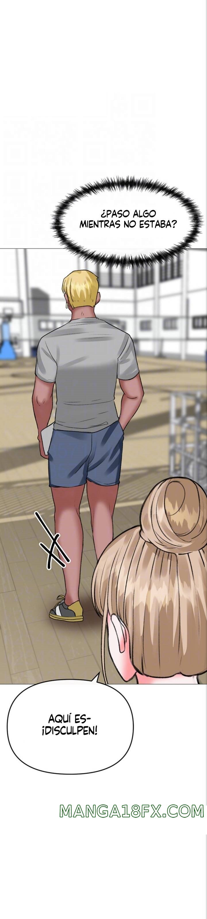 Troublesome Sister Raw - Chapter 36 Page 5