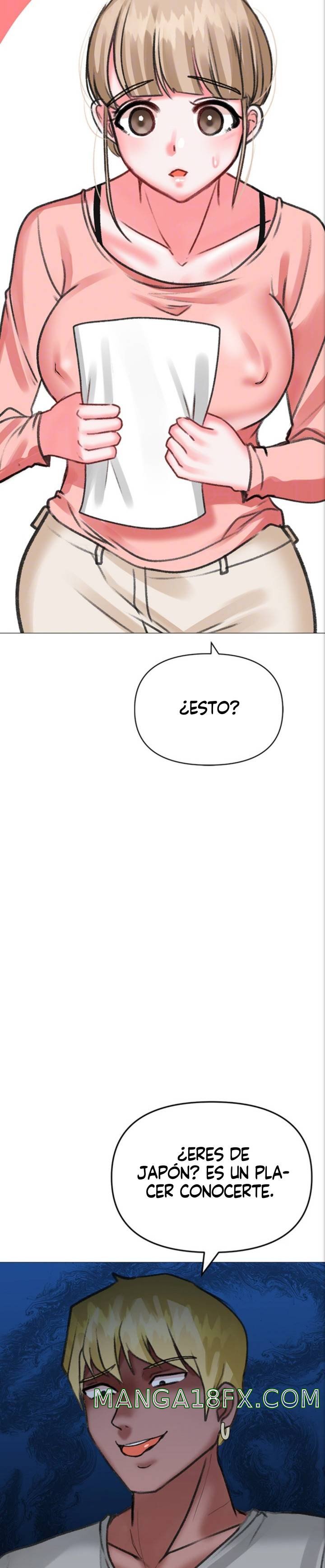 Troublesome Sister Raw - Chapter 36 Page 7