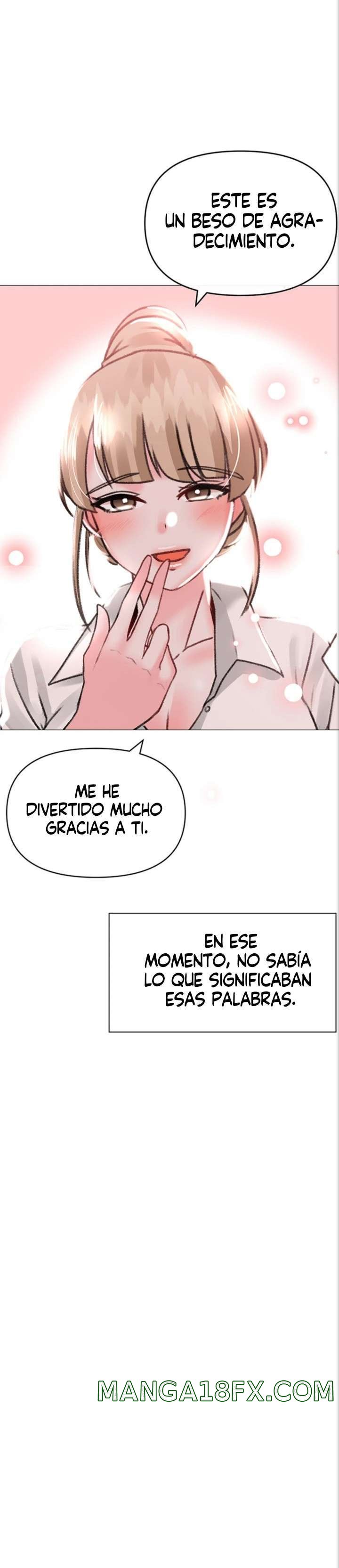 Troublesome Sister Raw - Chapter 37 Page 24