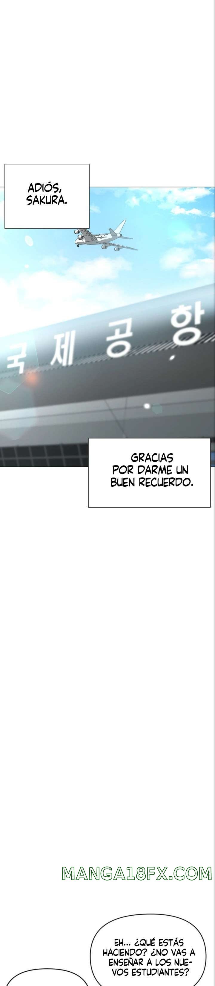 Troublesome Sister Raw - Chapter 37 Page 28