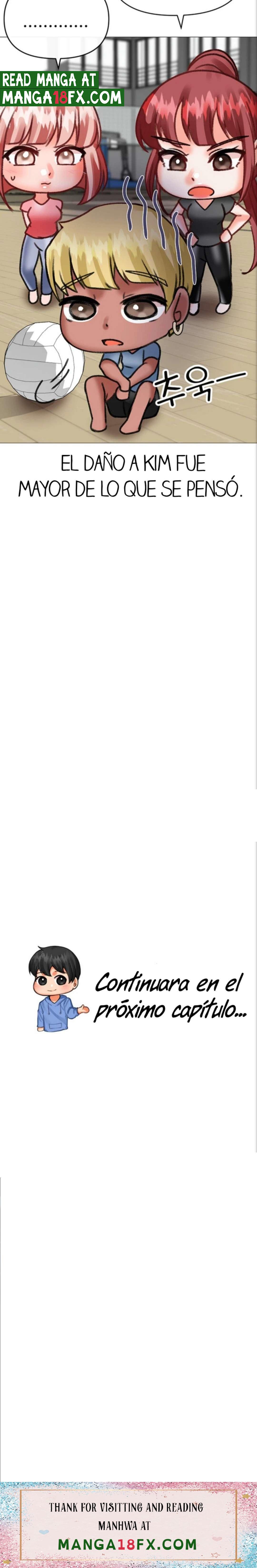 Troublesome Sister Raw - Chapter 37 Page 29