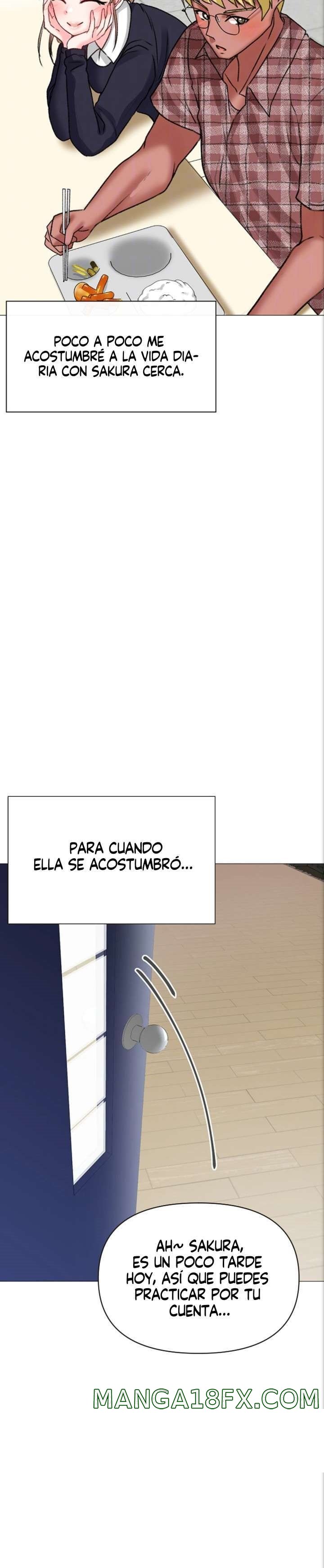 Troublesome Sister Raw - Chapter 37 Page 5