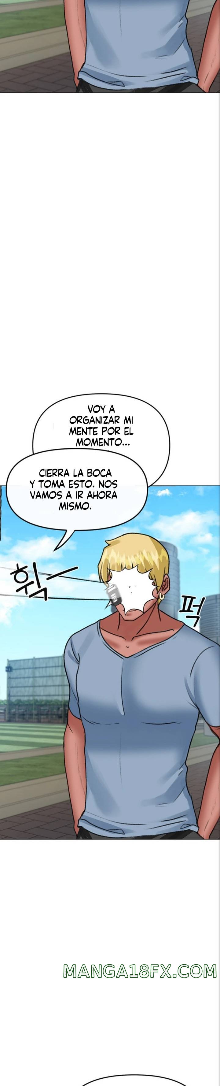 Troublesome Sister Raw - Chapter 38 Page 14