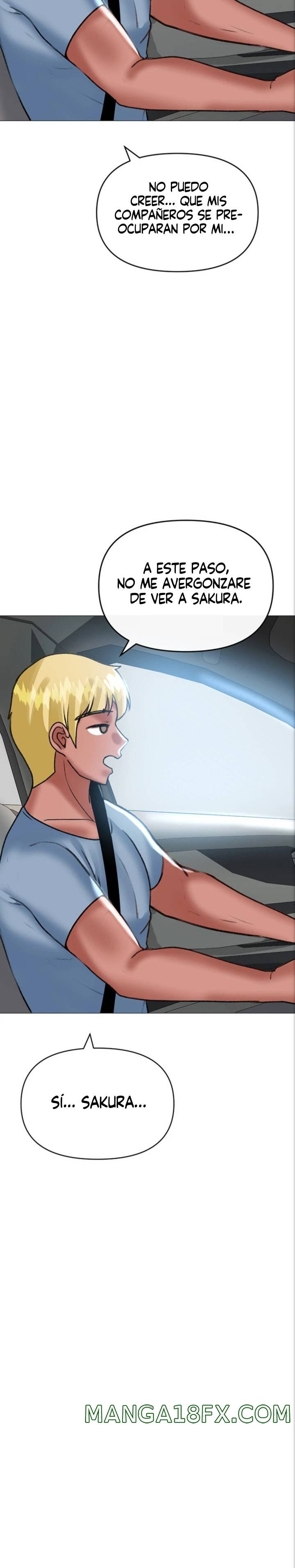 Troublesome Sister Raw - Chapter 38 Page 25