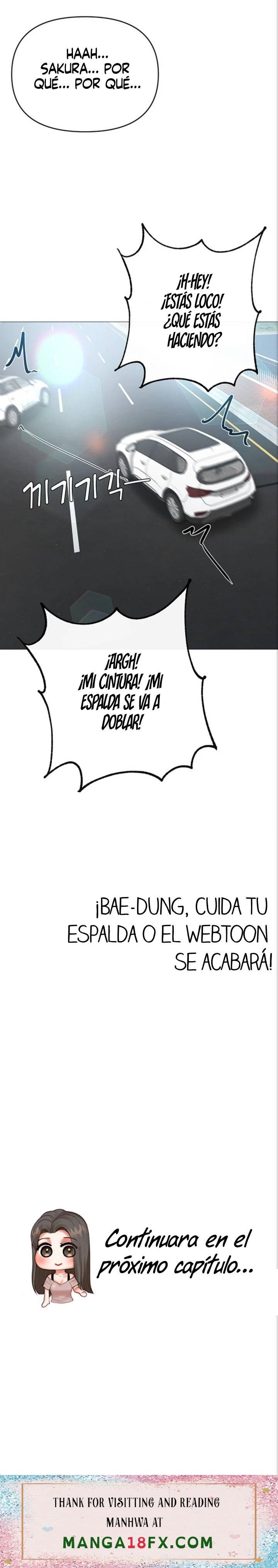 Troublesome Sister Raw - Chapter 38 Page 26