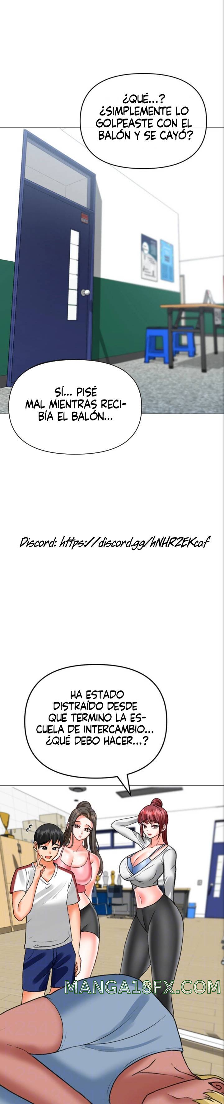 Troublesome Sister Raw - Chapter 38 Page 5