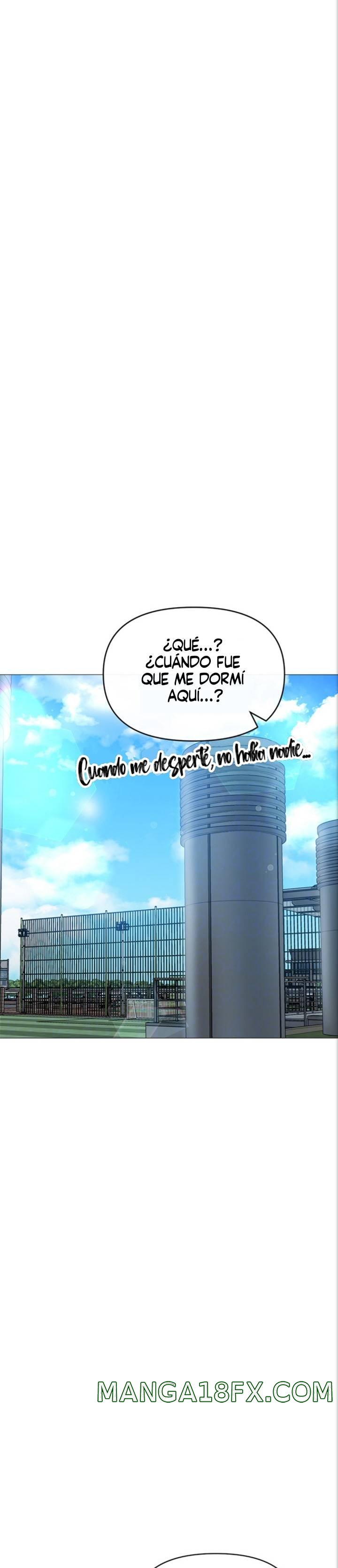 Troublesome Sister Raw - Chapter 38 Page 9