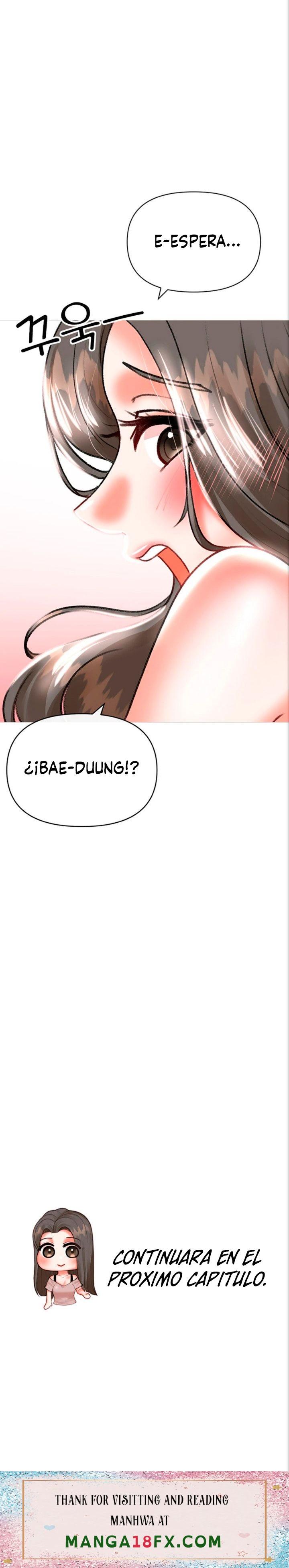 Troublesome Sister Raw - Chapter 39 Page 26