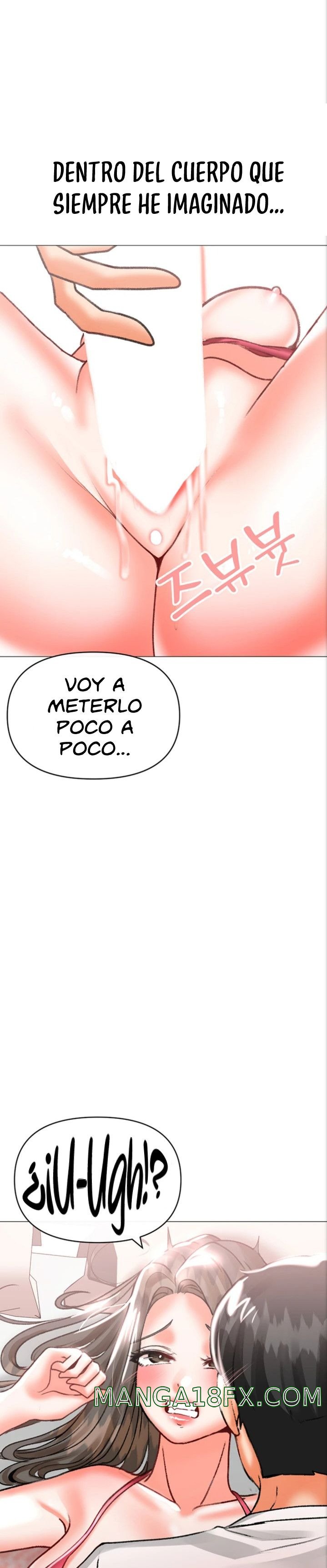 Troublesome Sister Raw - Chapter 40 Page 14