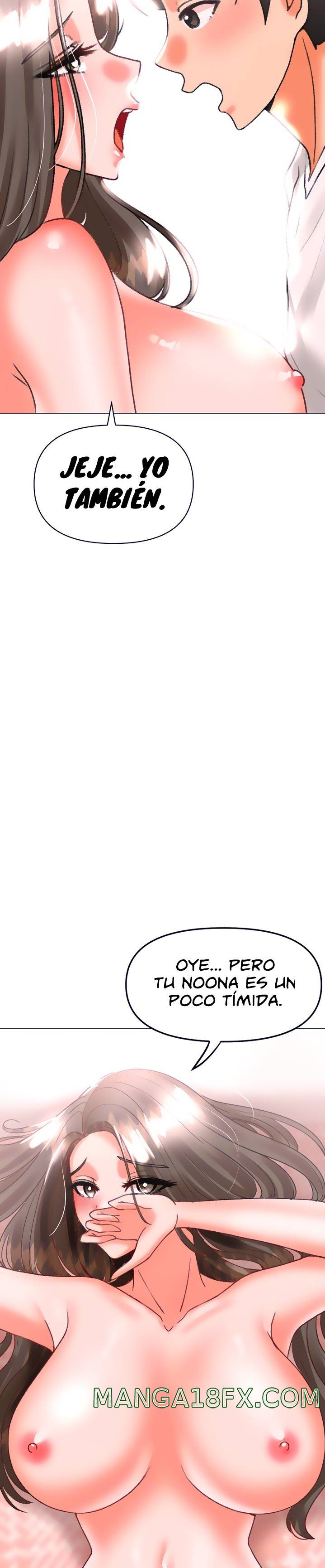 Troublesome Sister Raw - Chapter 41 Page 20