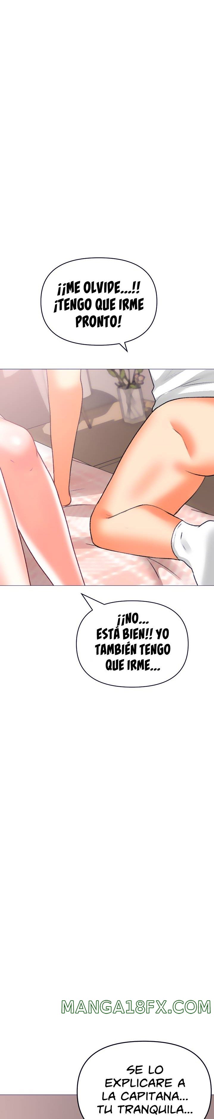 Troublesome Sister Raw - Chapter 41 Page 23