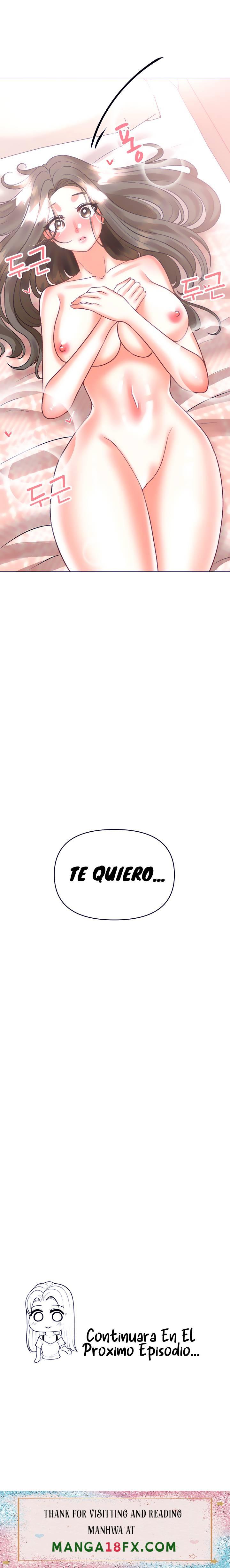 Troublesome Sister Raw - Chapter 41 Page 26