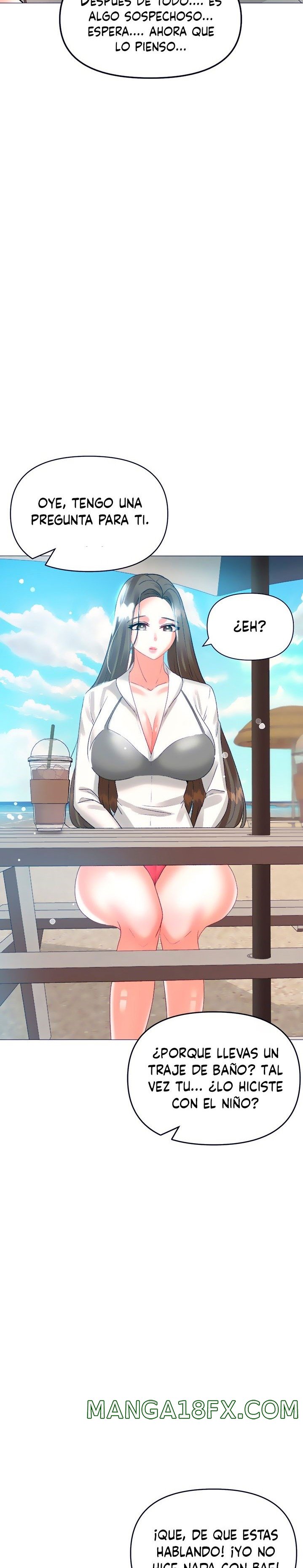 Troublesome Sister Raw - Chapter 42 Page 12