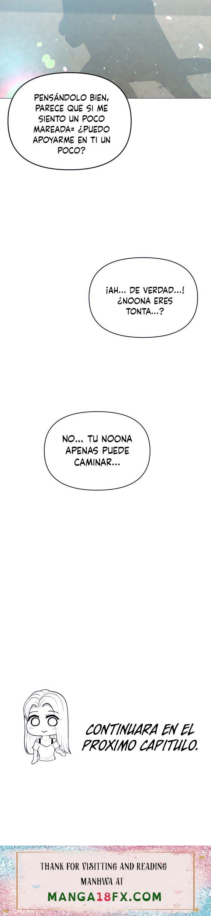 Troublesome Sister Raw - Chapter 42 Page 22