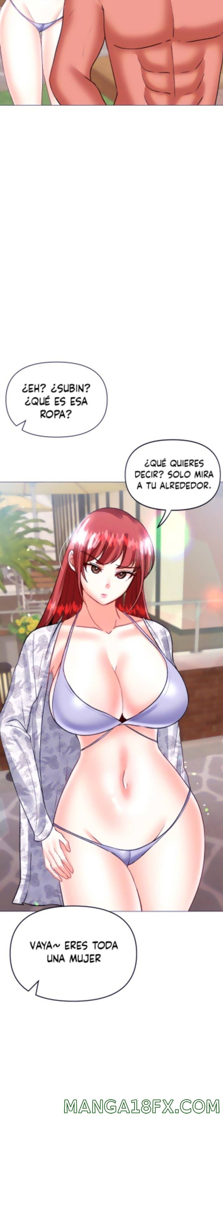 Troublesome Sister Raw - Chapter 43 Page 5