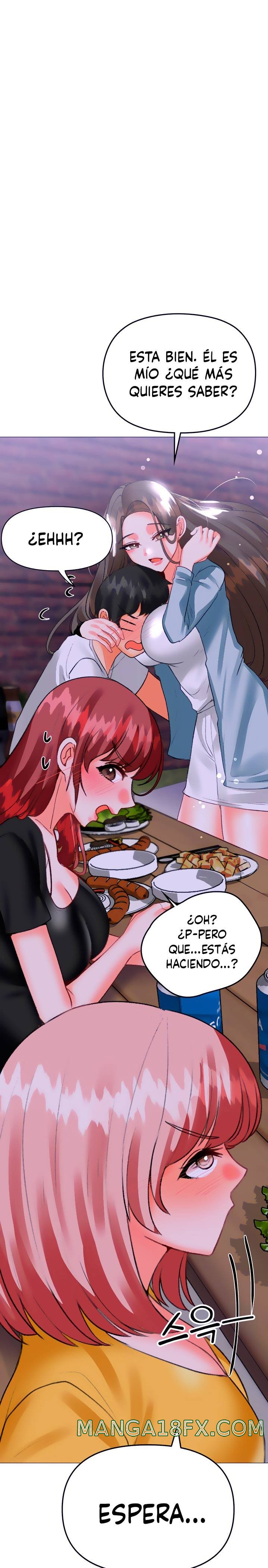 Troublesome Sister Raw - Chapter 44 Page 15