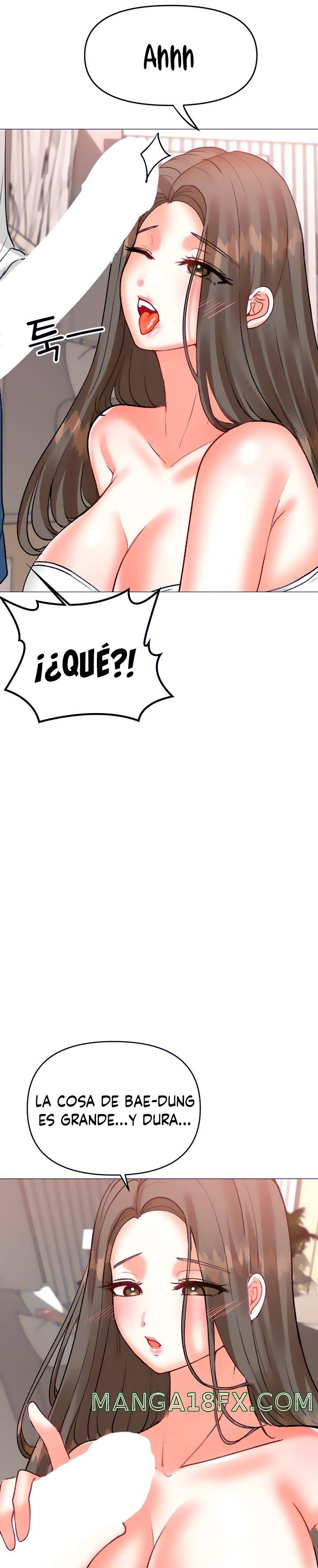 Troublesome Sister Raw - Chapter 45 Page 19