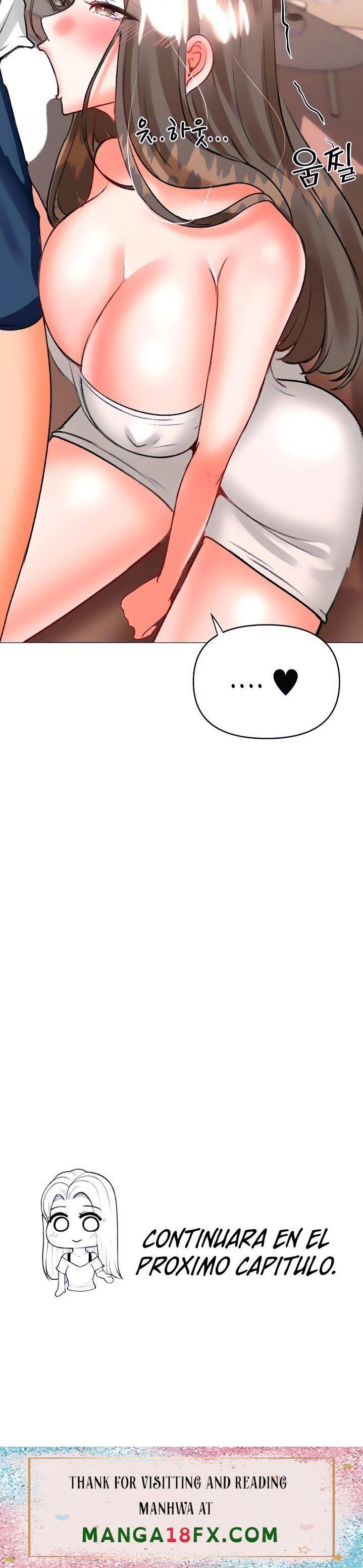 Troublesome Sister Raw - Chapter 45 Page 24