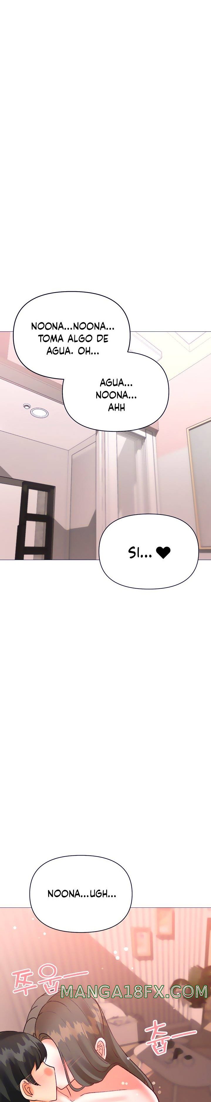 Troublesome Sister Raw - Chapter 45 Page 9