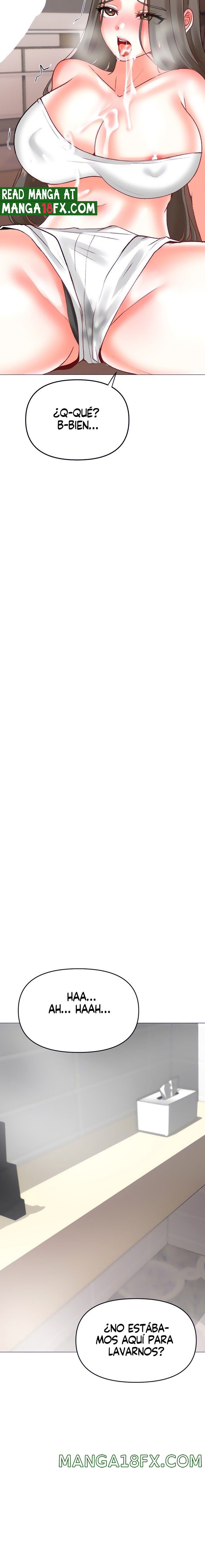 Troublesome Sister Raw - Chapter 46 Page 10