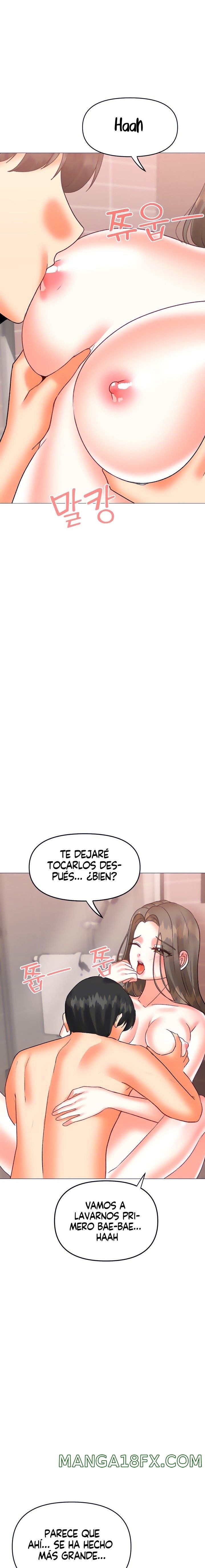 Troublesome Sister Raw - Chapter 46 Page 11