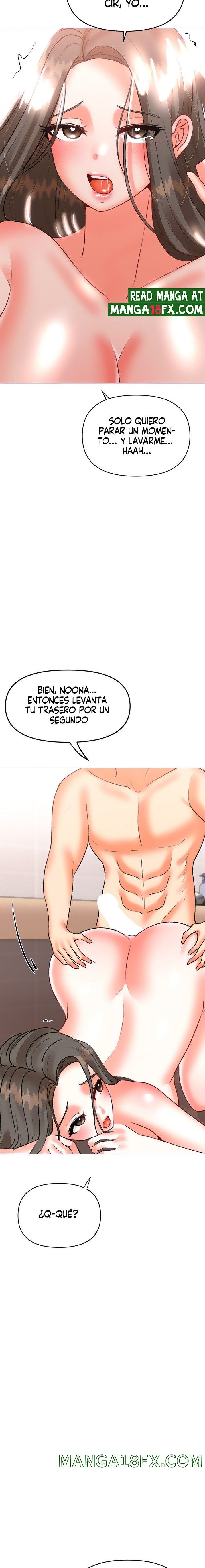 Troublesome Sister Raw - Chapter 46 Page 13