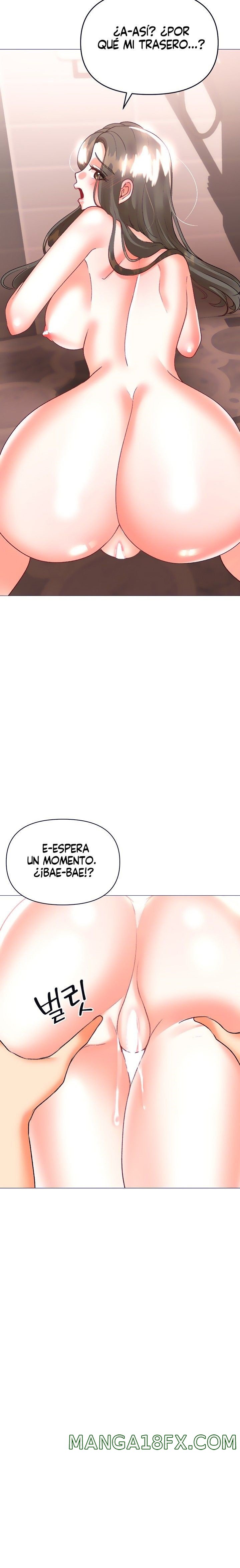 Troublesome Sister Raw - Chapter 46 Page 14