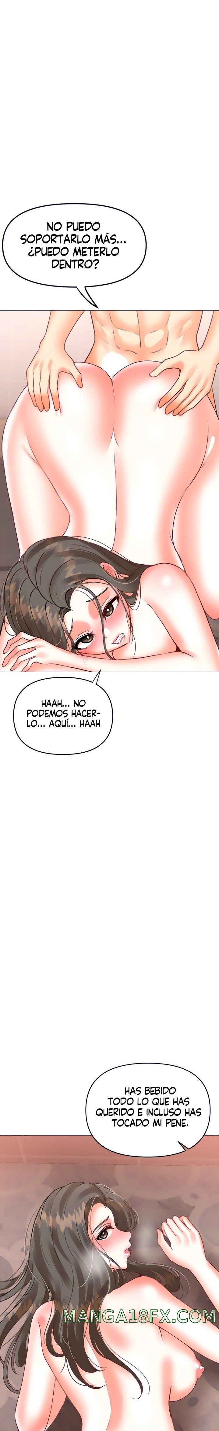 Troublesome Sister Raw - Chapter 46 Page 16