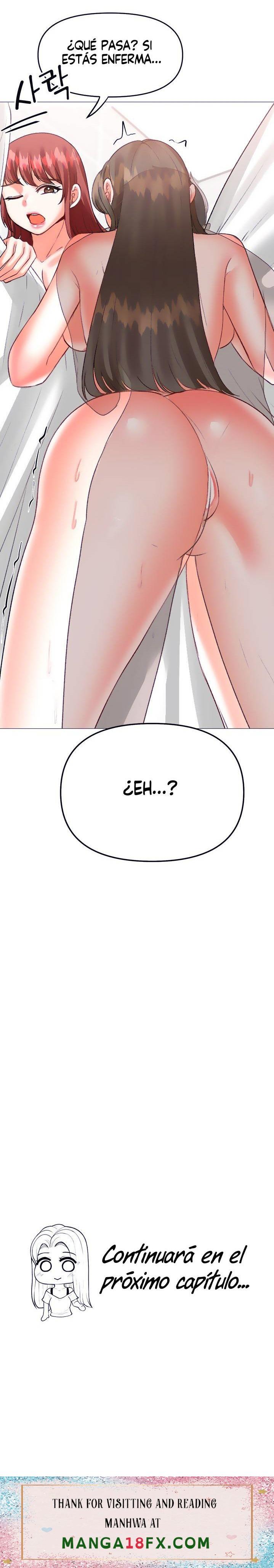 Troublesome Sister Raw - Chapter 47 Page 17