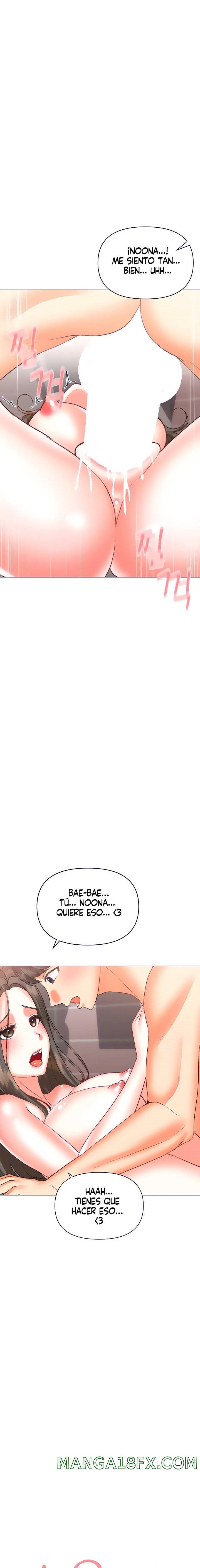 Troublesome Sister Raw - Chapter 48 Page 11