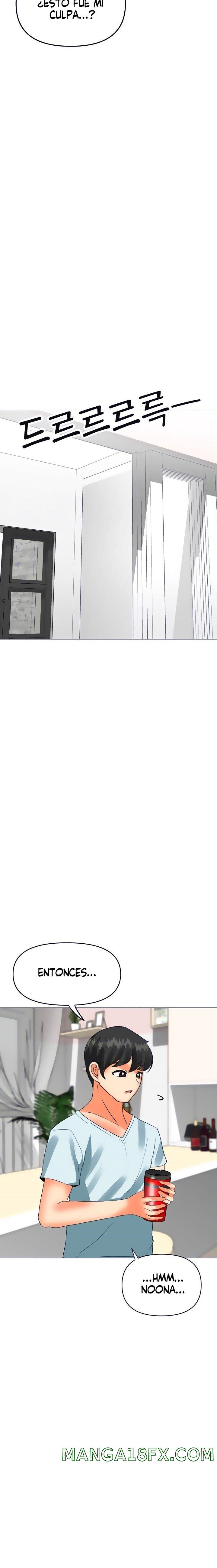 Troublesome Sister Raw - Chapter 50 Page 13