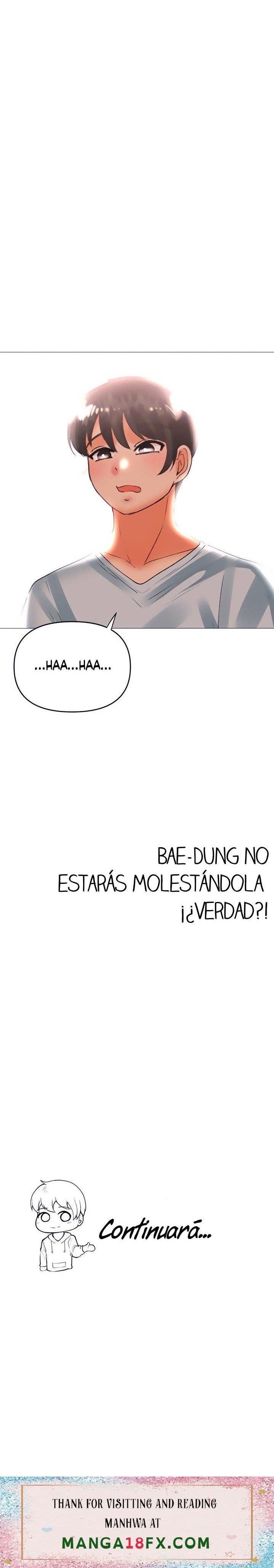 Troublesome Sister Raw - Chapter 50 Page 17