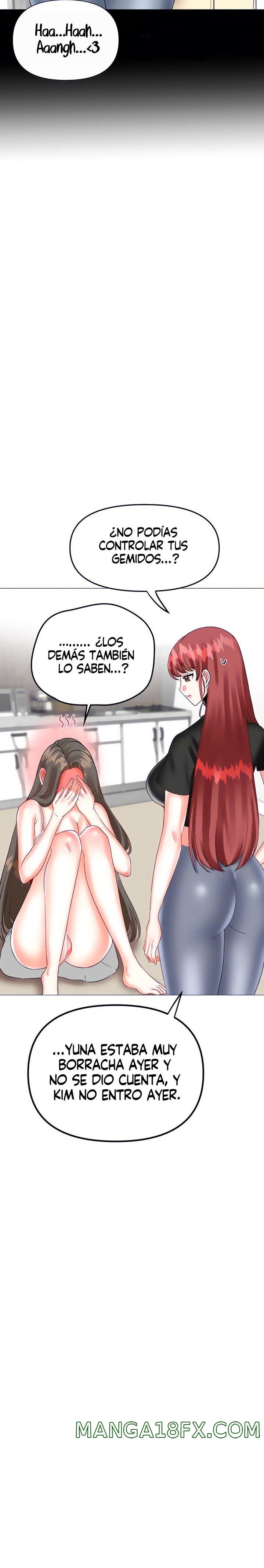 Troublesome Sister Raw - Chapter 50 Page 5