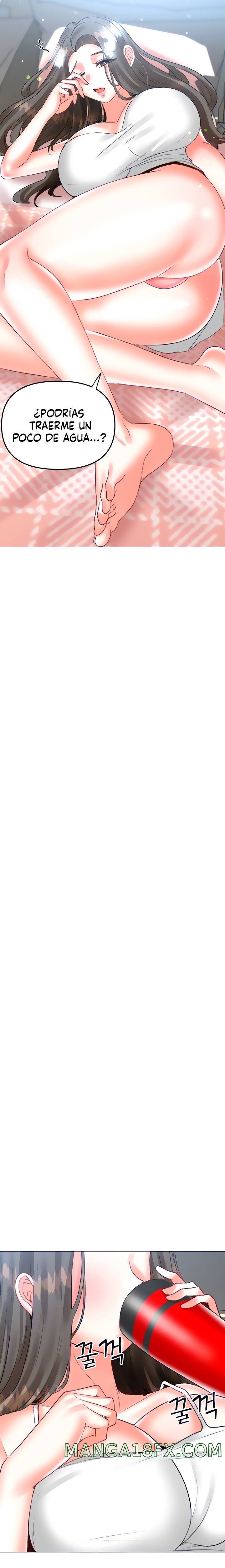 Troublesome Sister Raw - Chapter 51 Page 5