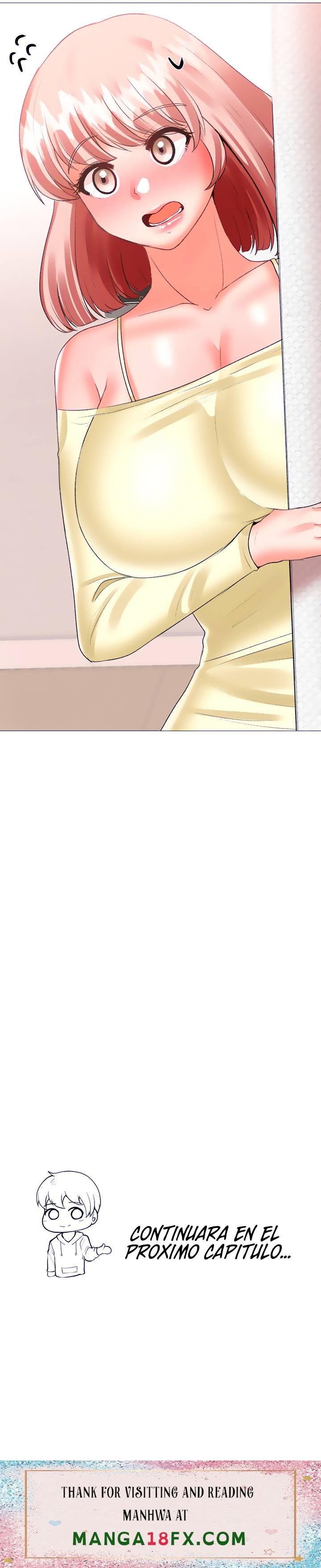 Troublesome Sister Raw - Chapter 52 Page 15