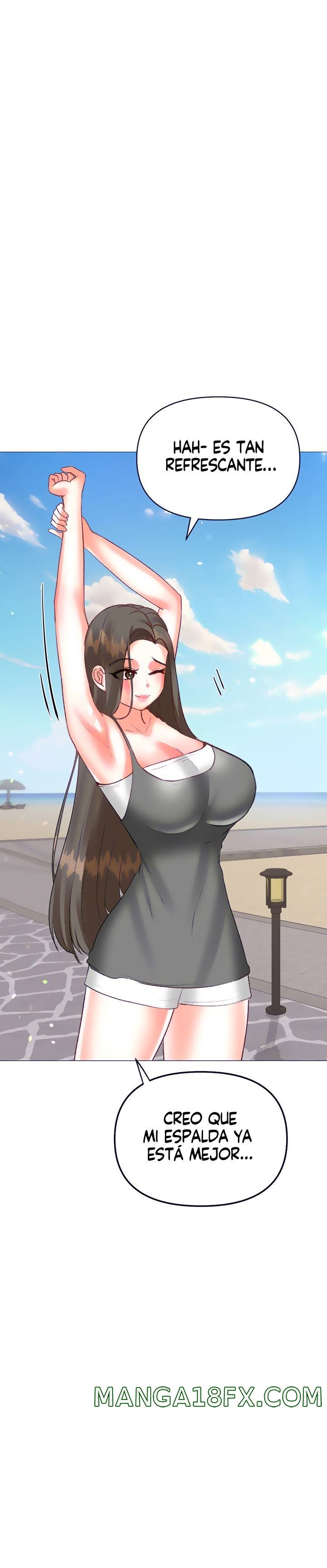 Troublesome Sister Raw - Chapter 54 Page 14