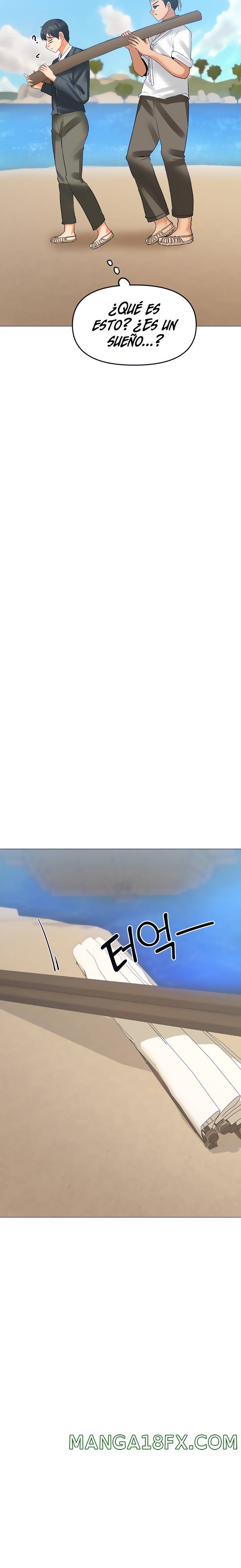 Troublesome Sister Raw - Chapter 56 Page 11